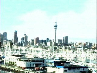 Auckland