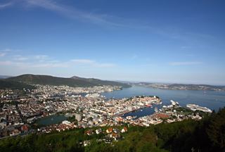 Bergen