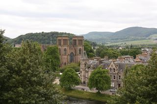 Kathedrale Inverness