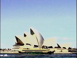 Sydney