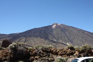 Teneriffa Rund fahrt und Ausflug