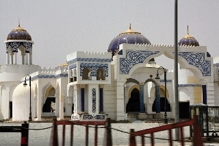 Hotel in Sharm El Sheik