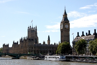 Big Ben London