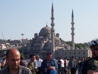 Istanbul