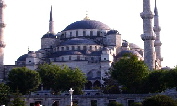 Blaue Moschee Istanbul