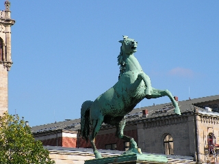 Die Grten von Herrenhausen