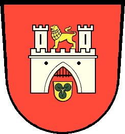 Wappen von Hannover