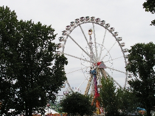 Schtzenfest Hannover Ausmarsch