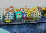 Willemstadt Curacao