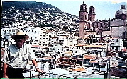 Silberstadt Taxco